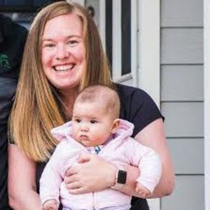 Meet your Posher, Catherine